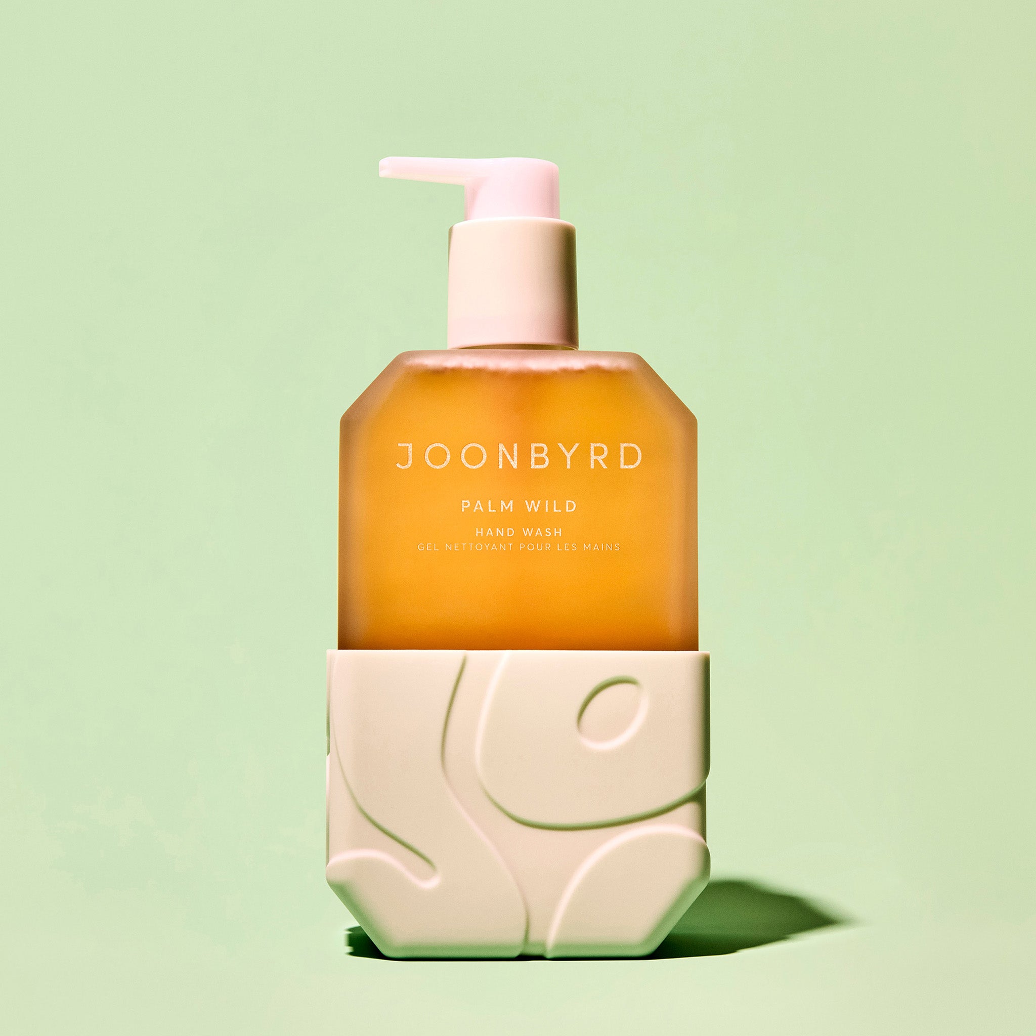 PALM WILD HAND WASH