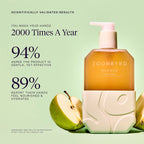 PALM WILD HAND WASH