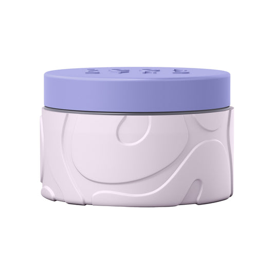 VIOLET HAZE BODY SCRUB