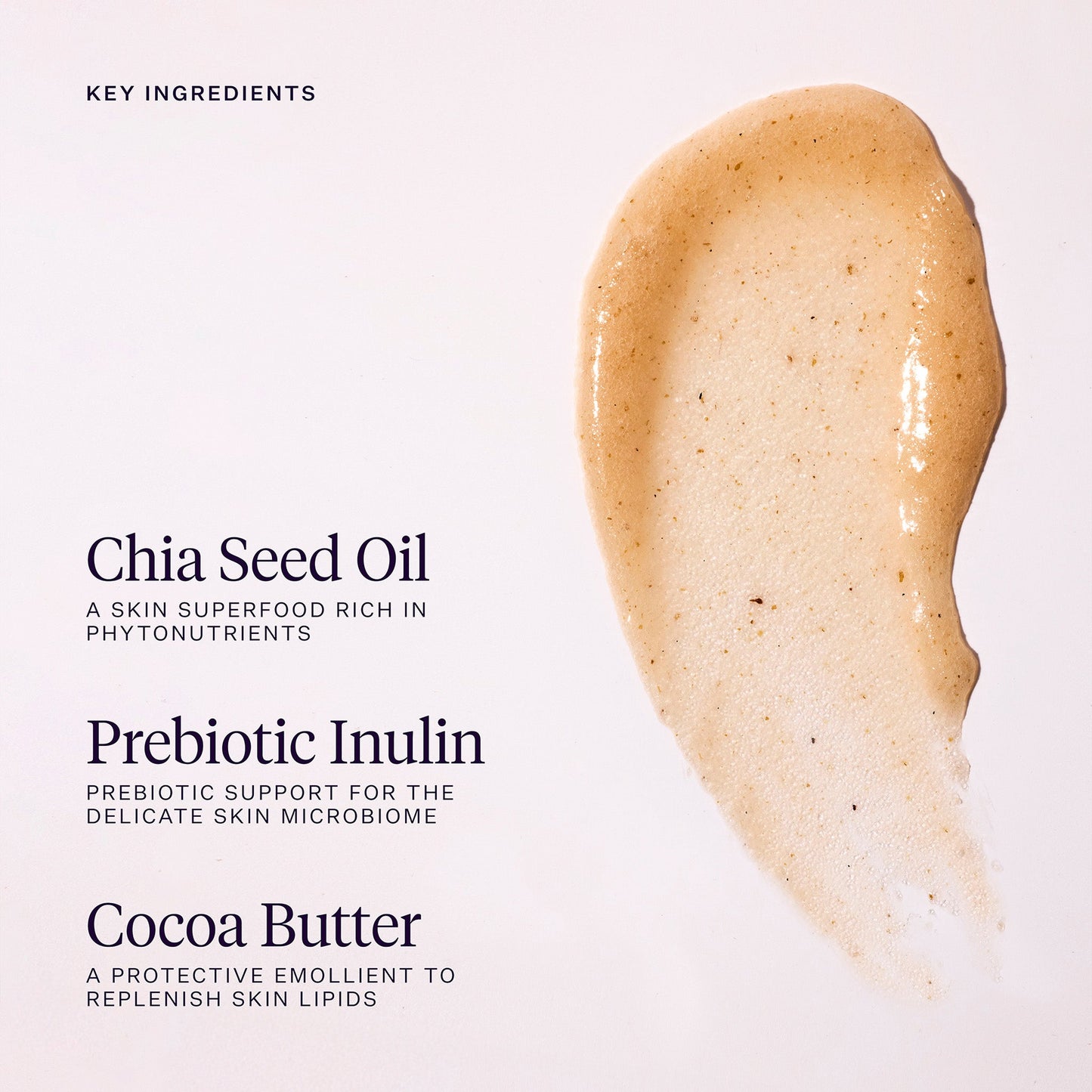 VIOLET HAZE BODY SCRUB