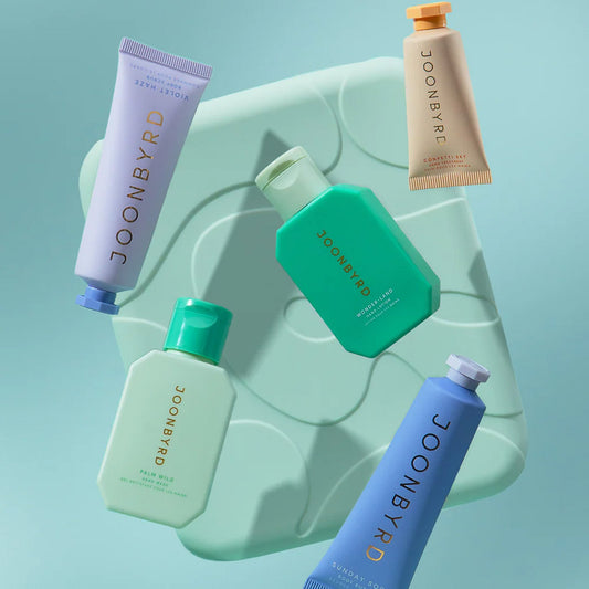 WE BELONG TOGETHER HAND & BODY ESSENTIALS KIT