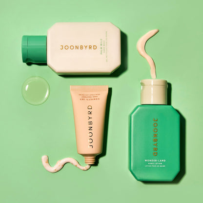 WE BELONG TOGETHER HAND & BODY ESSENTIALS KIT