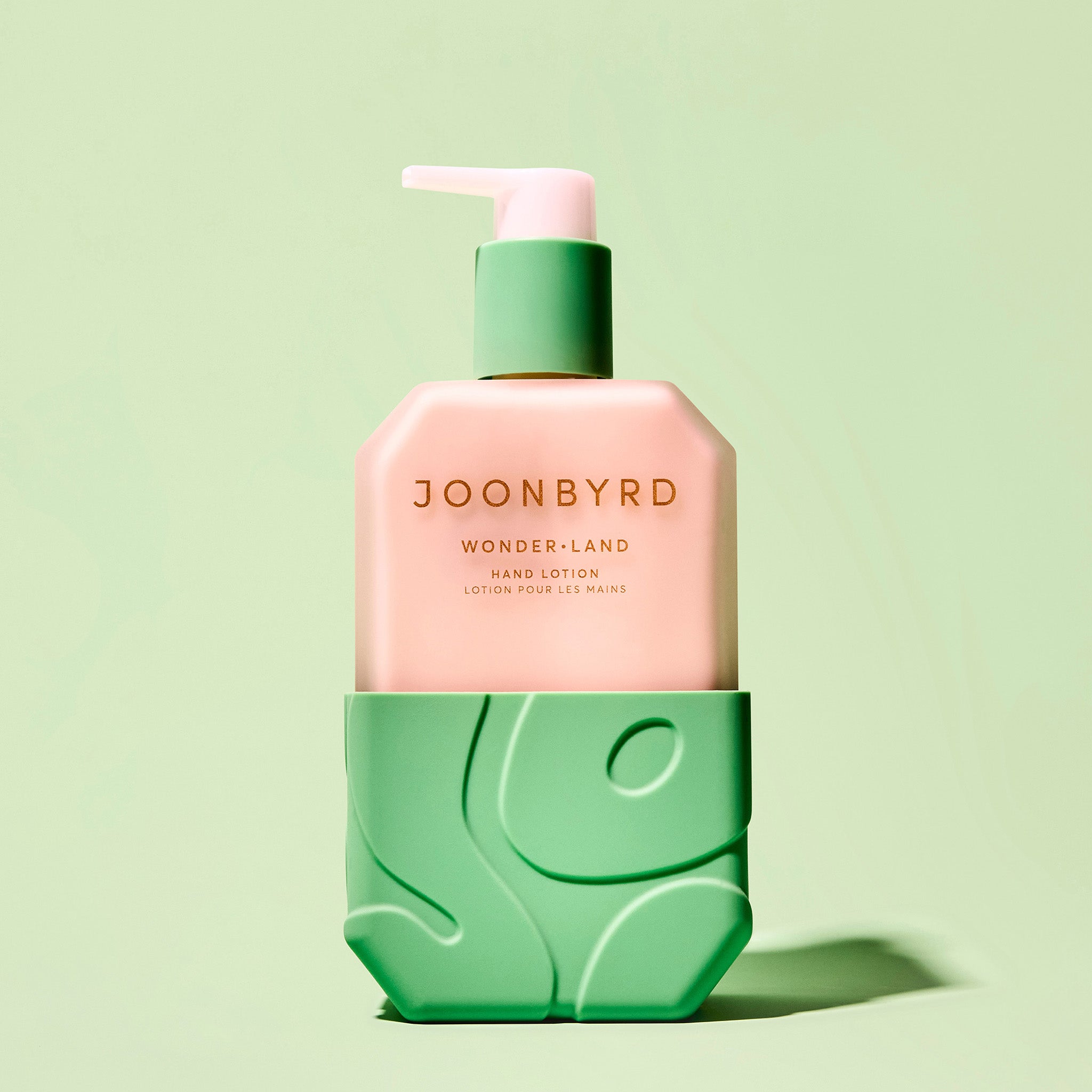 WONDER.LAND HAND LOTION