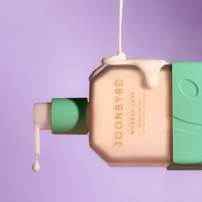 WONDER.LAND HAND LOTION