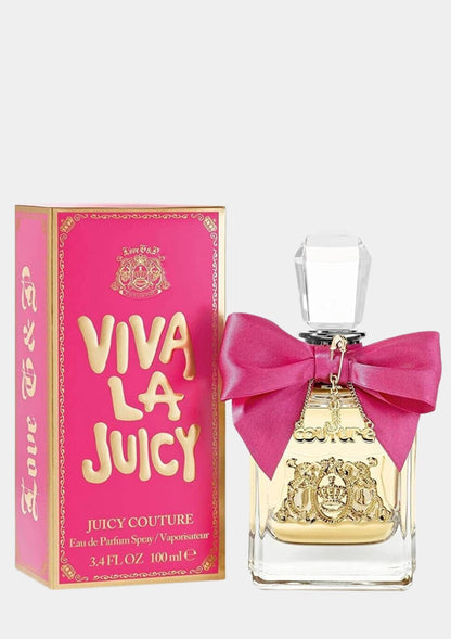 Juicy Couture Viva La Juicy for Women EDP 100mL