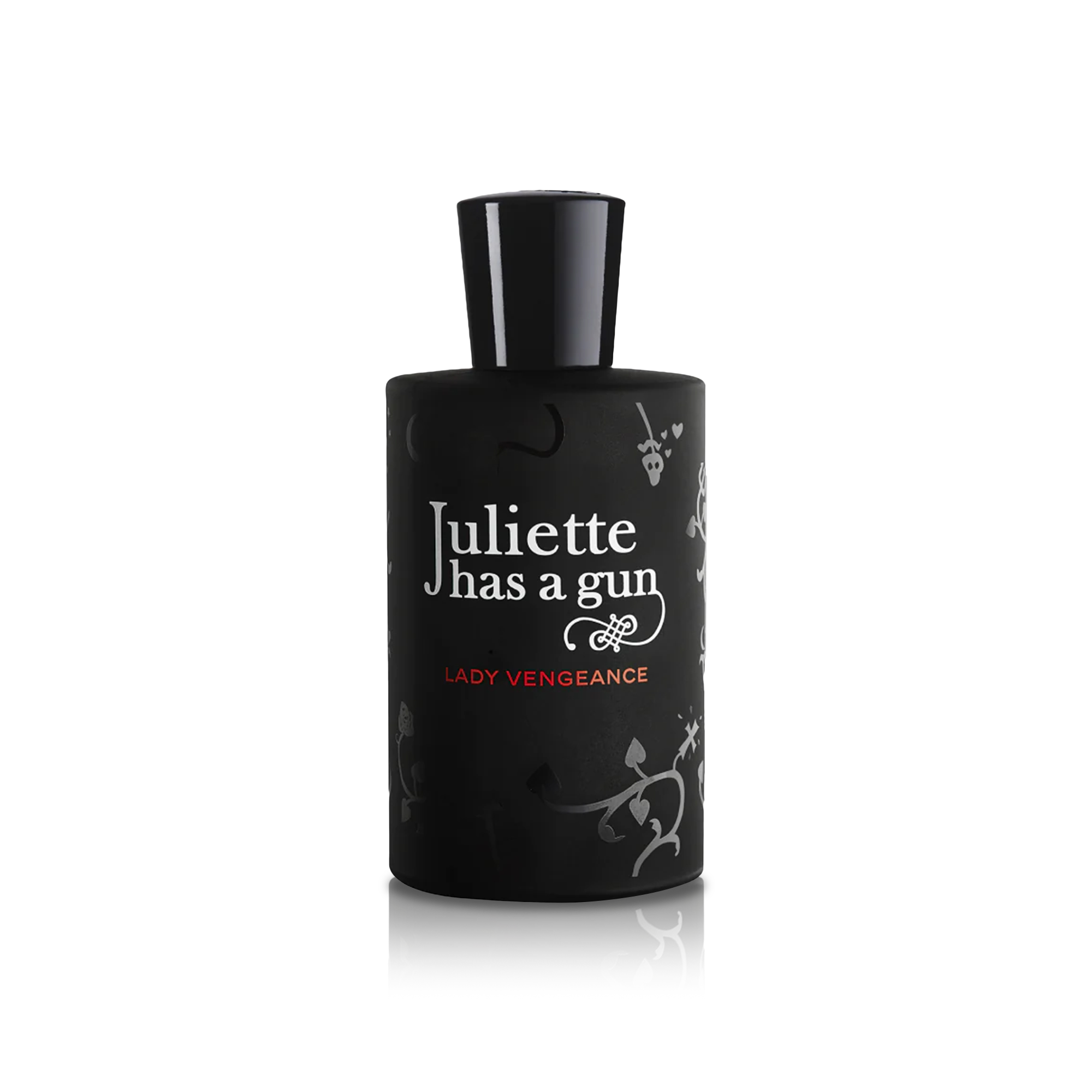 Lady Vengeance Eau de Parfum