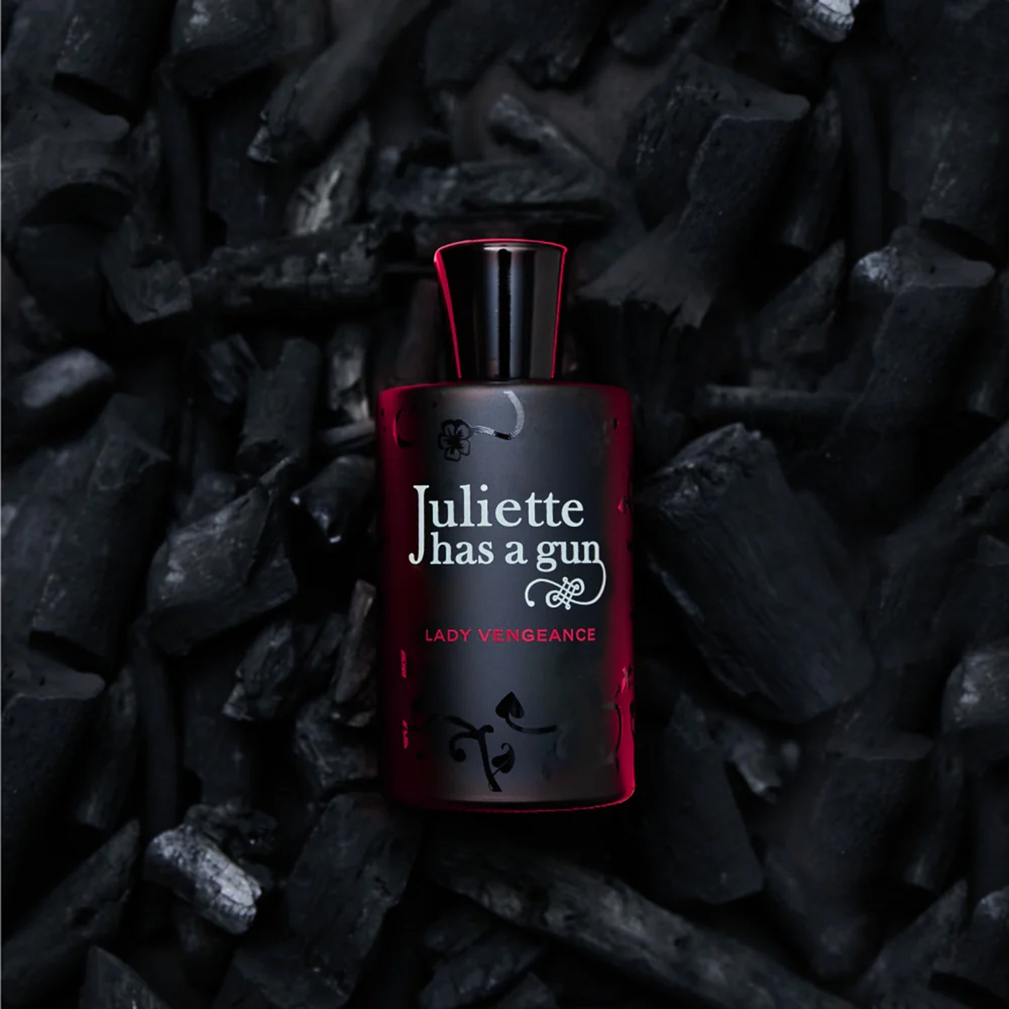 Lady Vengeance Eau de Parfum