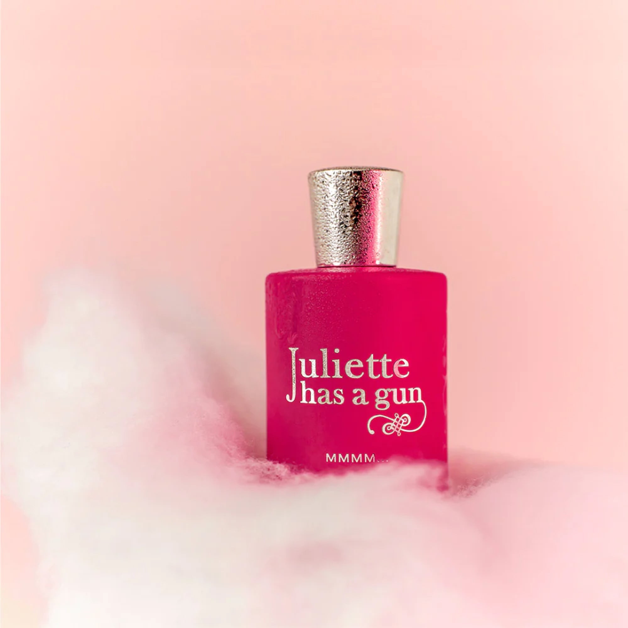 Mmmm… Eau de Parfum