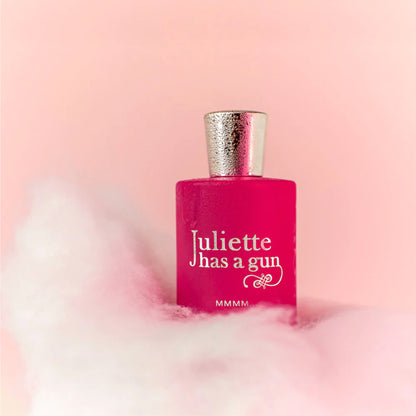 Mmmm… Eau de Parfum