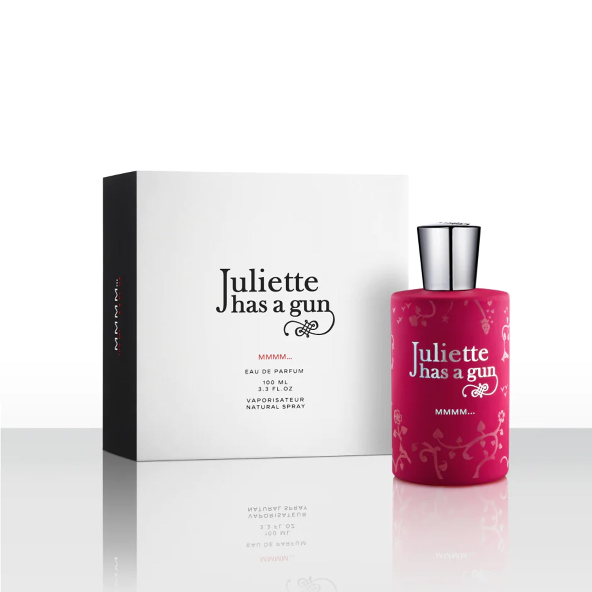 Mmmm… Eau de Parfum