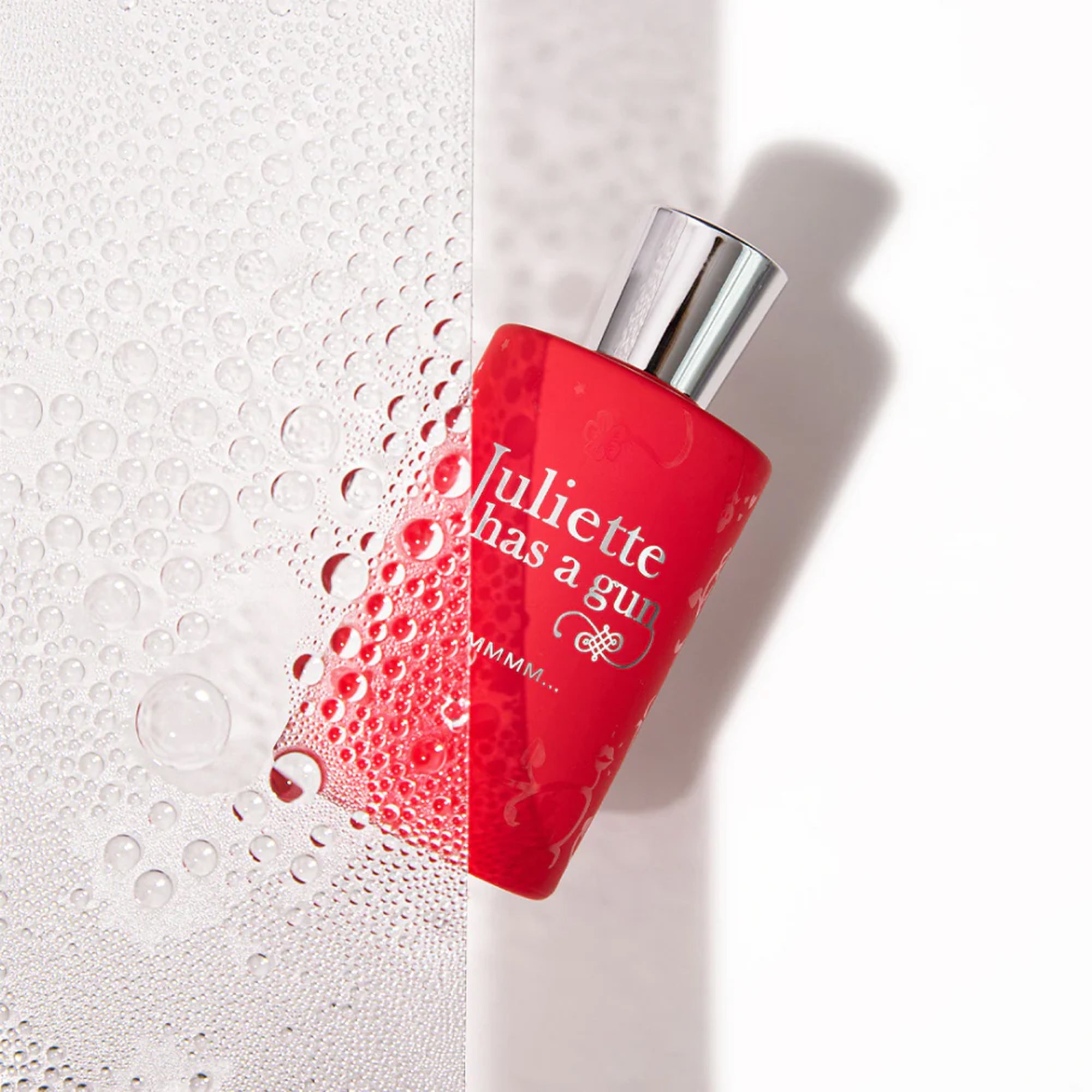 Mmmm… Eau de Parfum