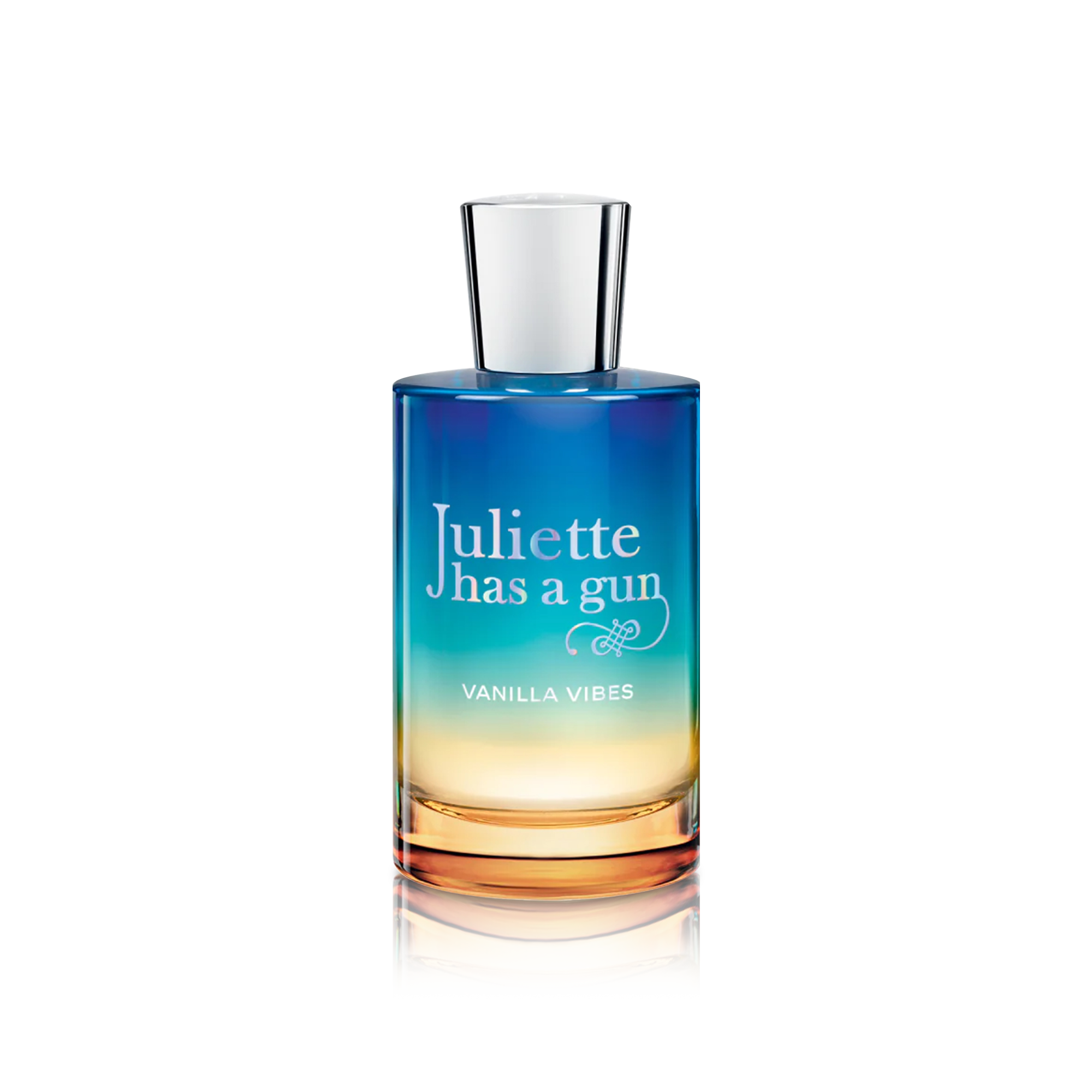 Vanilla Vibes Eau de Parfum