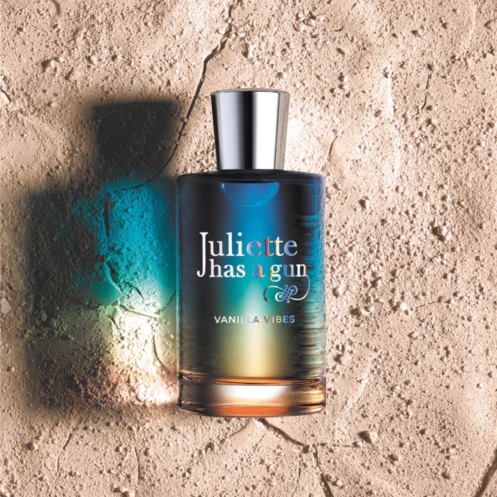 Vanilla Vibes Eau de Parfum