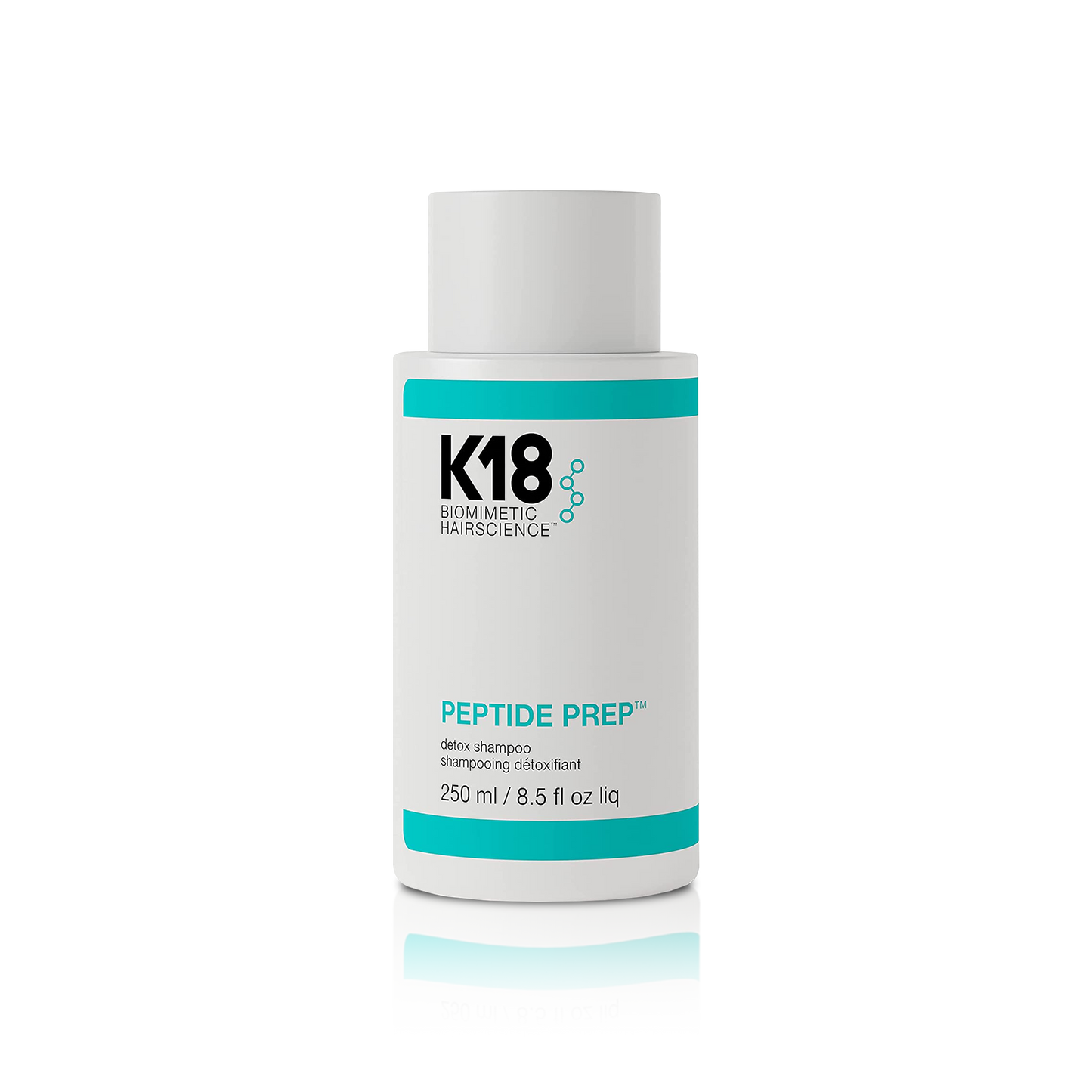 شامبو Peptide Prep™ ديتوكس