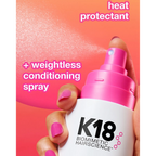 Heat Bounce Conditioning Heat Protectant