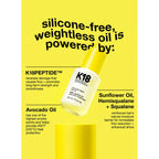 زيت إكسير للإصلاح الجزيئي 10 مل