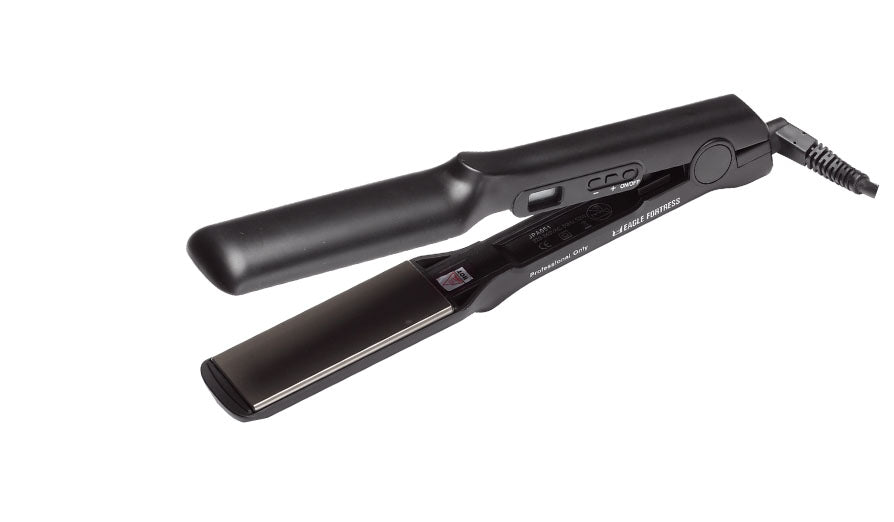 Hair Talk Straightening Iron Big Jpa0515D