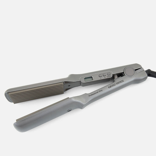 Hair Talk Waving Iron Jpa0617