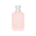 Pink perfume bottle of Kayali Yum Boujee Marshmallow | 81 For Women Eau De Parfum Intense 