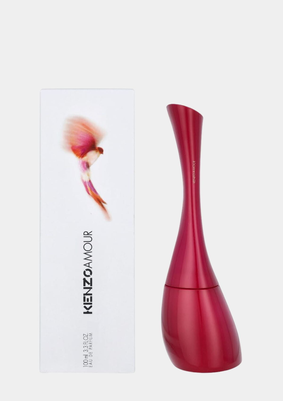 Kenzo Amour للنساء - او دو برفان 100 مل