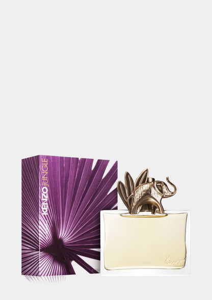 Kenzo Jungle L'Elephant for Women EDP 100mL