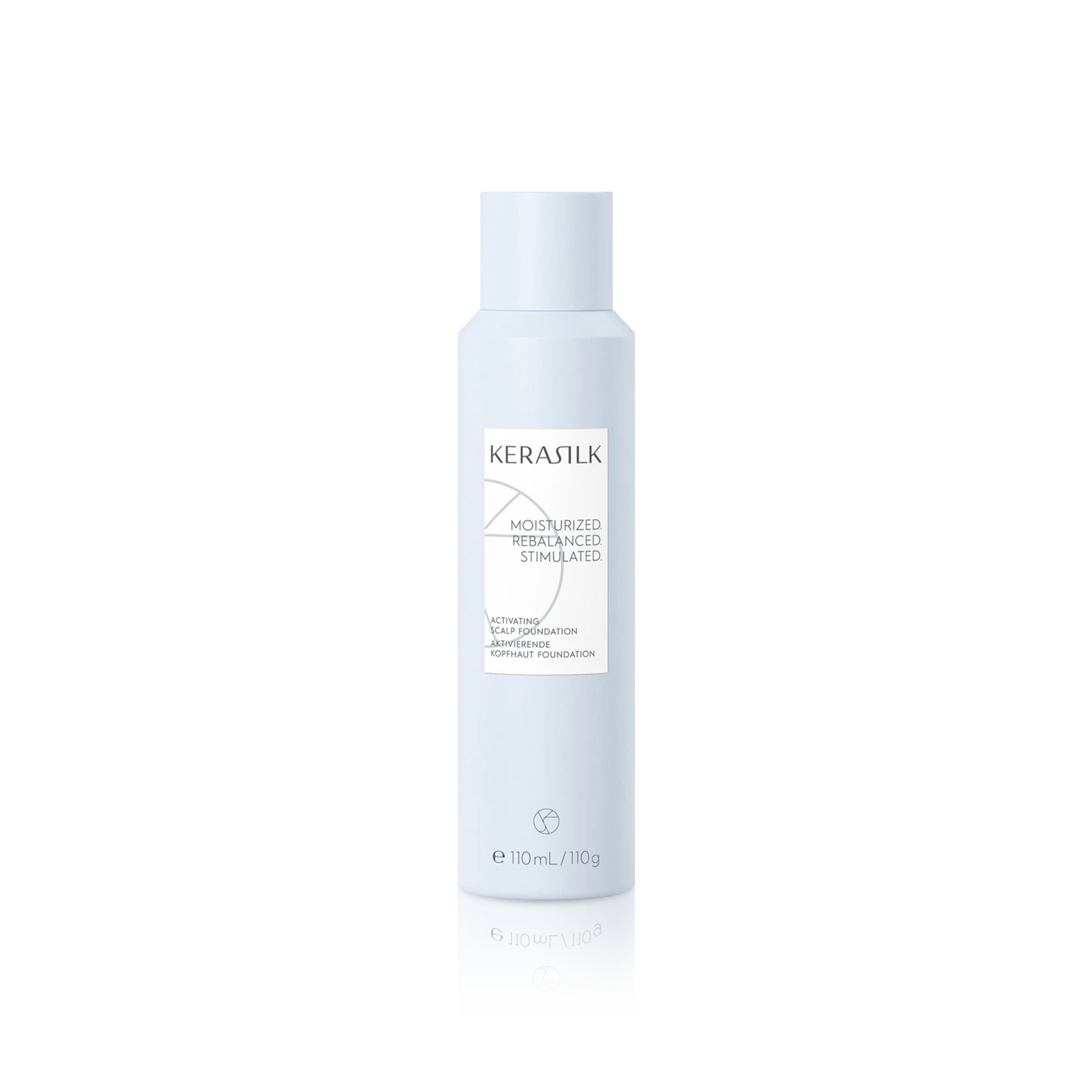 Activating Scalp Foundation