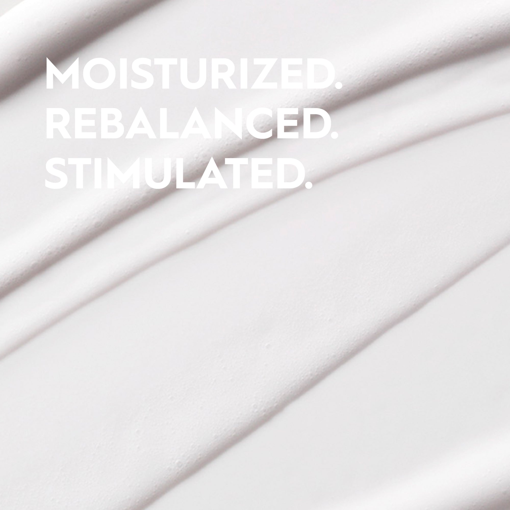 Activating Scalp Foundation