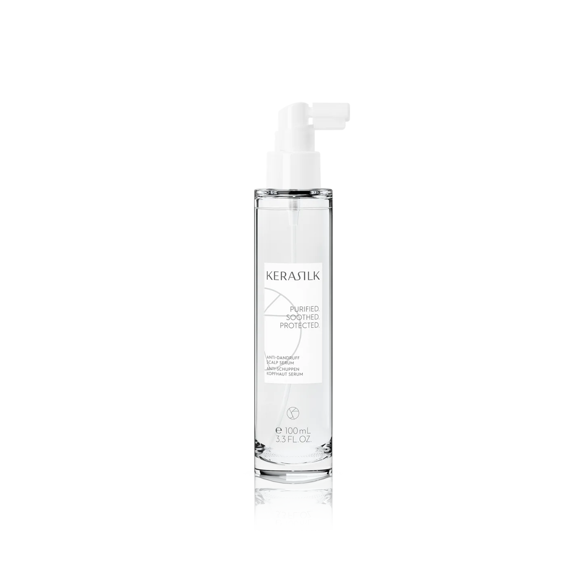 Anti-Dandruff Scalp Serum