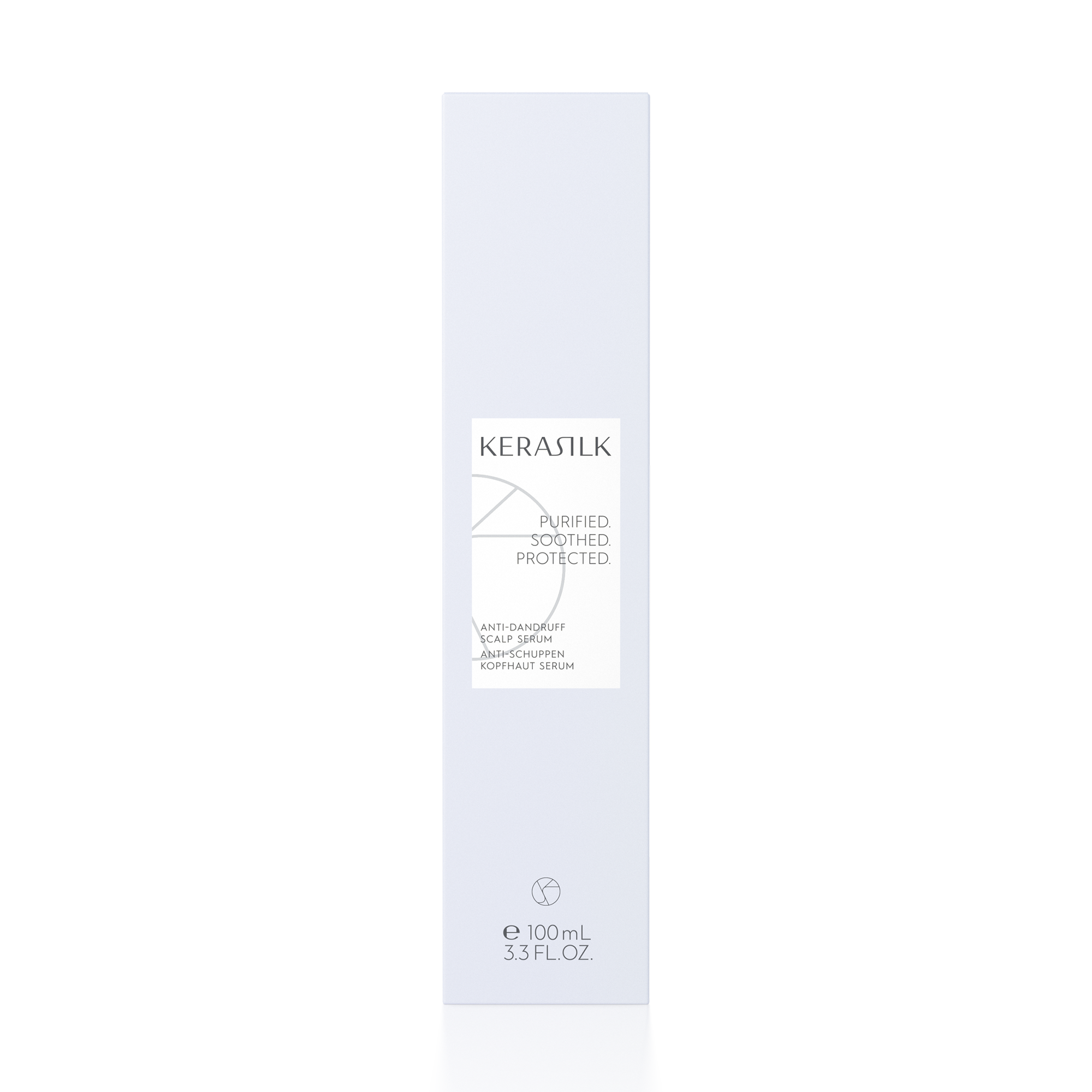 Anti-Dandruff Scalp Serum