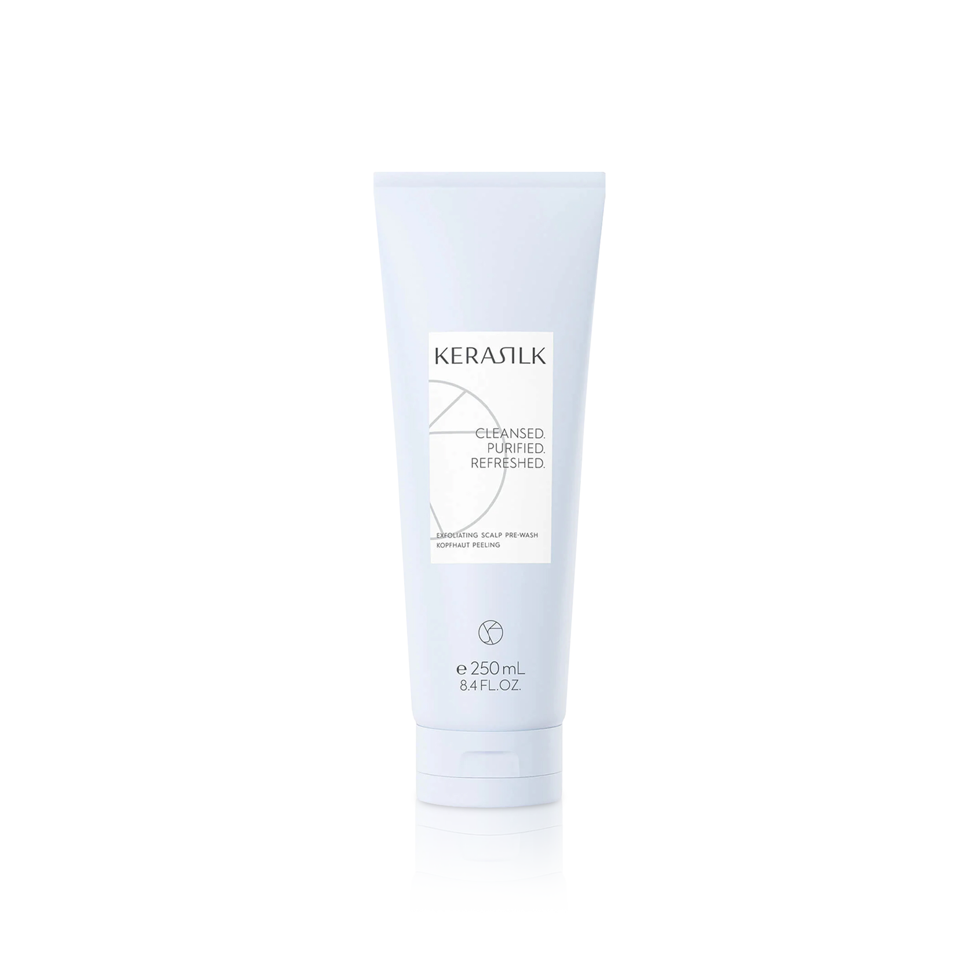 Exfoliating Scalp Pre-Wash