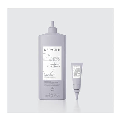 Finishing Cream Serum
