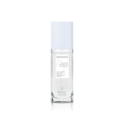 Multi-Benefit Hair Oil