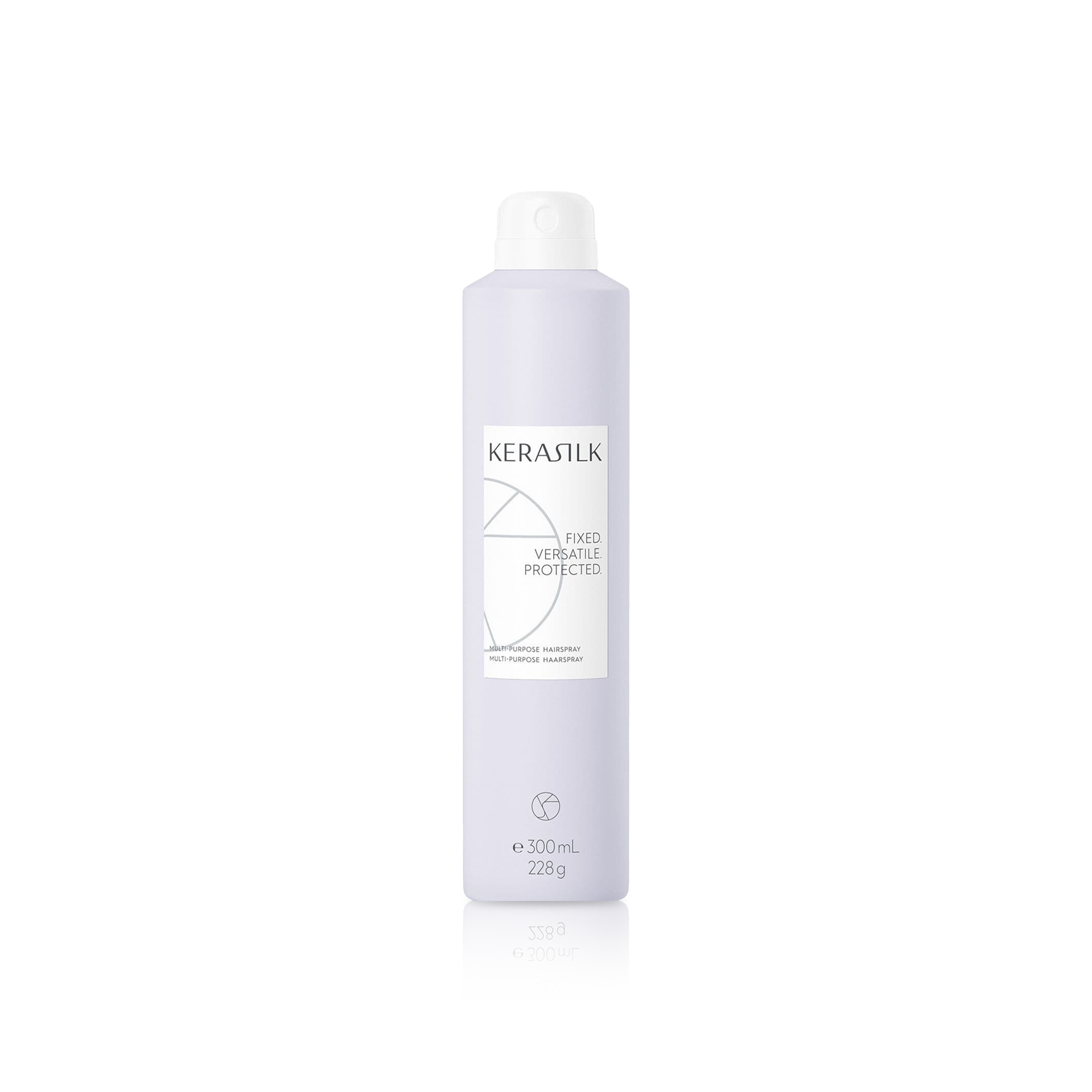 Multi-Purpose Hairspray