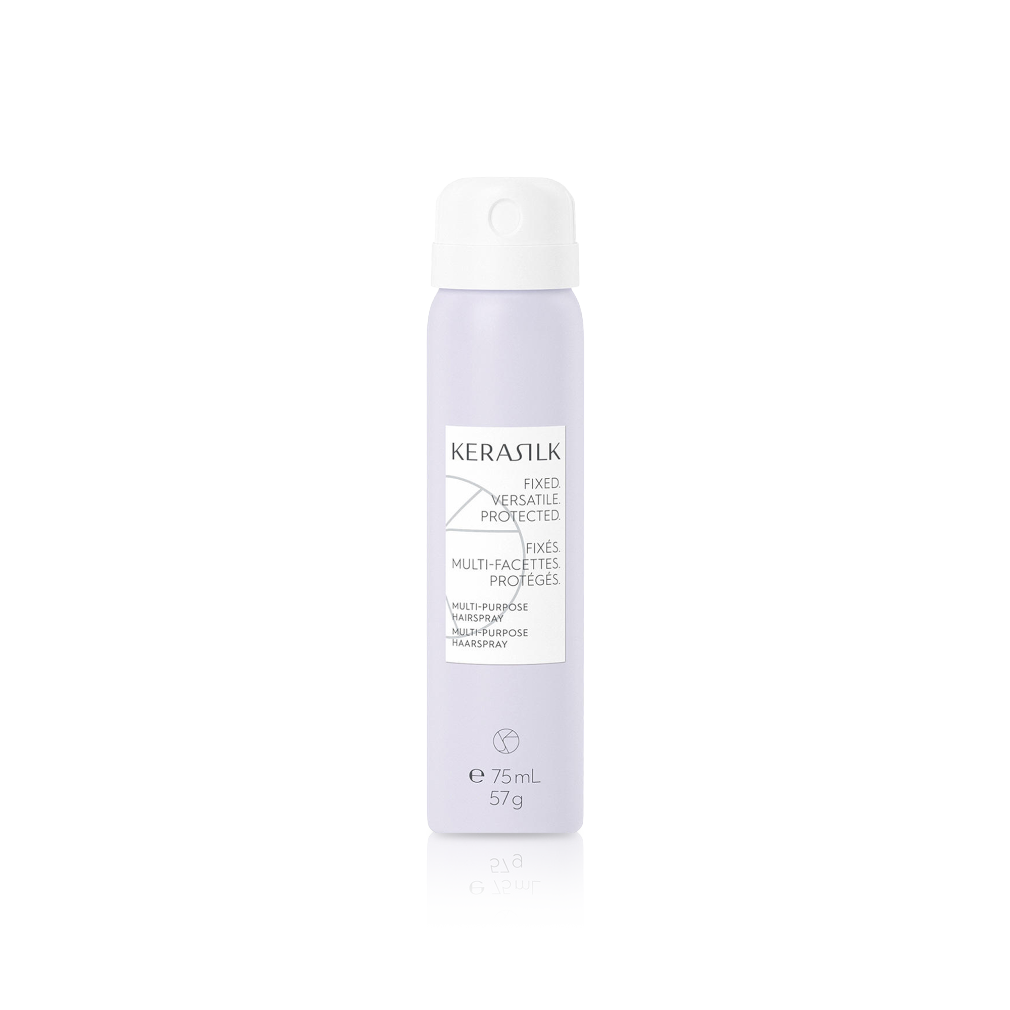 Multi-Purpose Hairspray