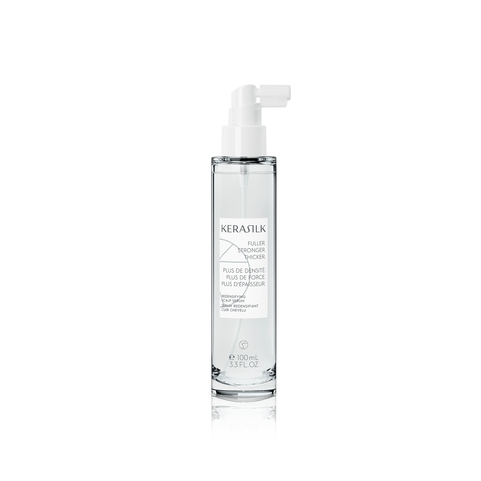 Redensifying Scalp Serum