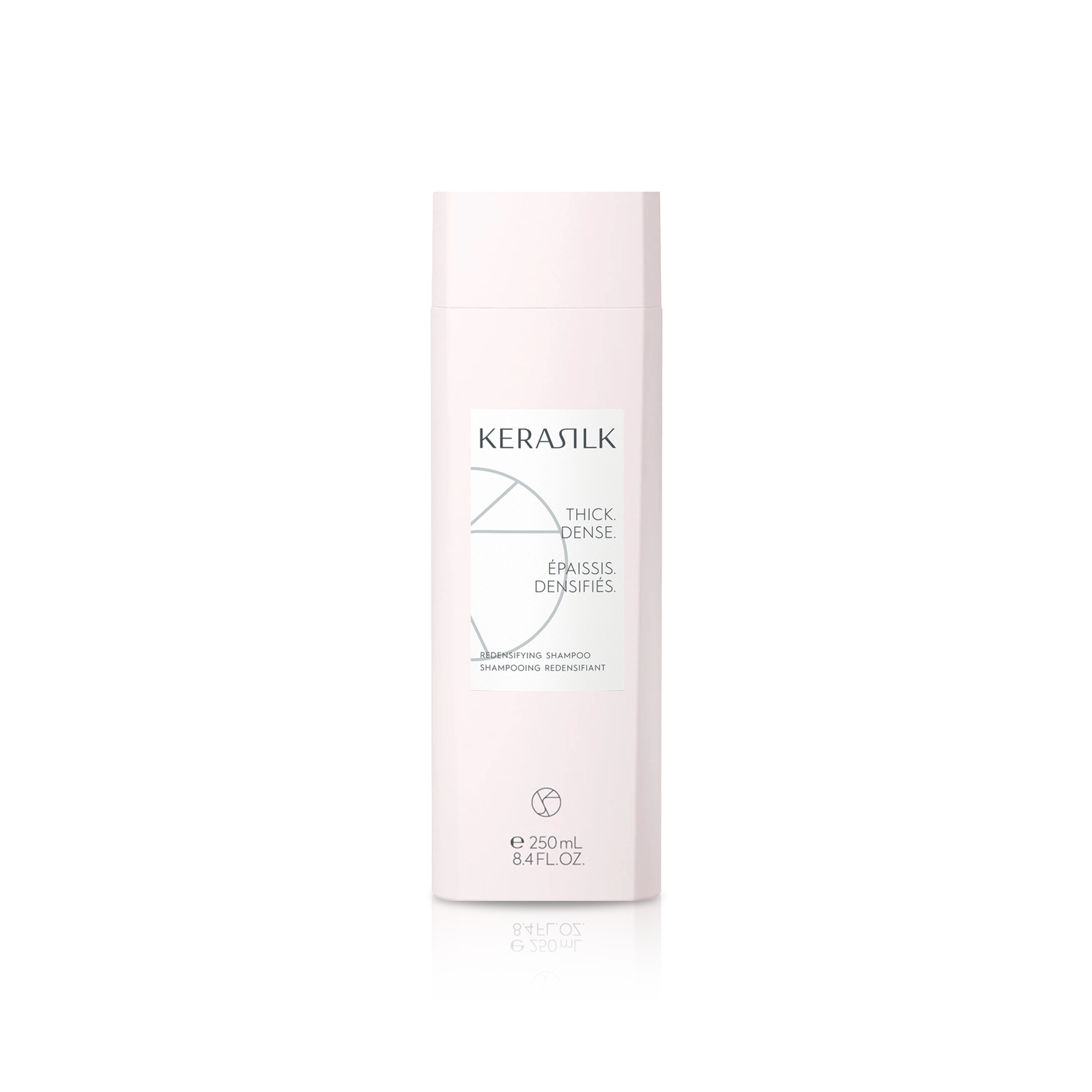 Redensifying Shampoo