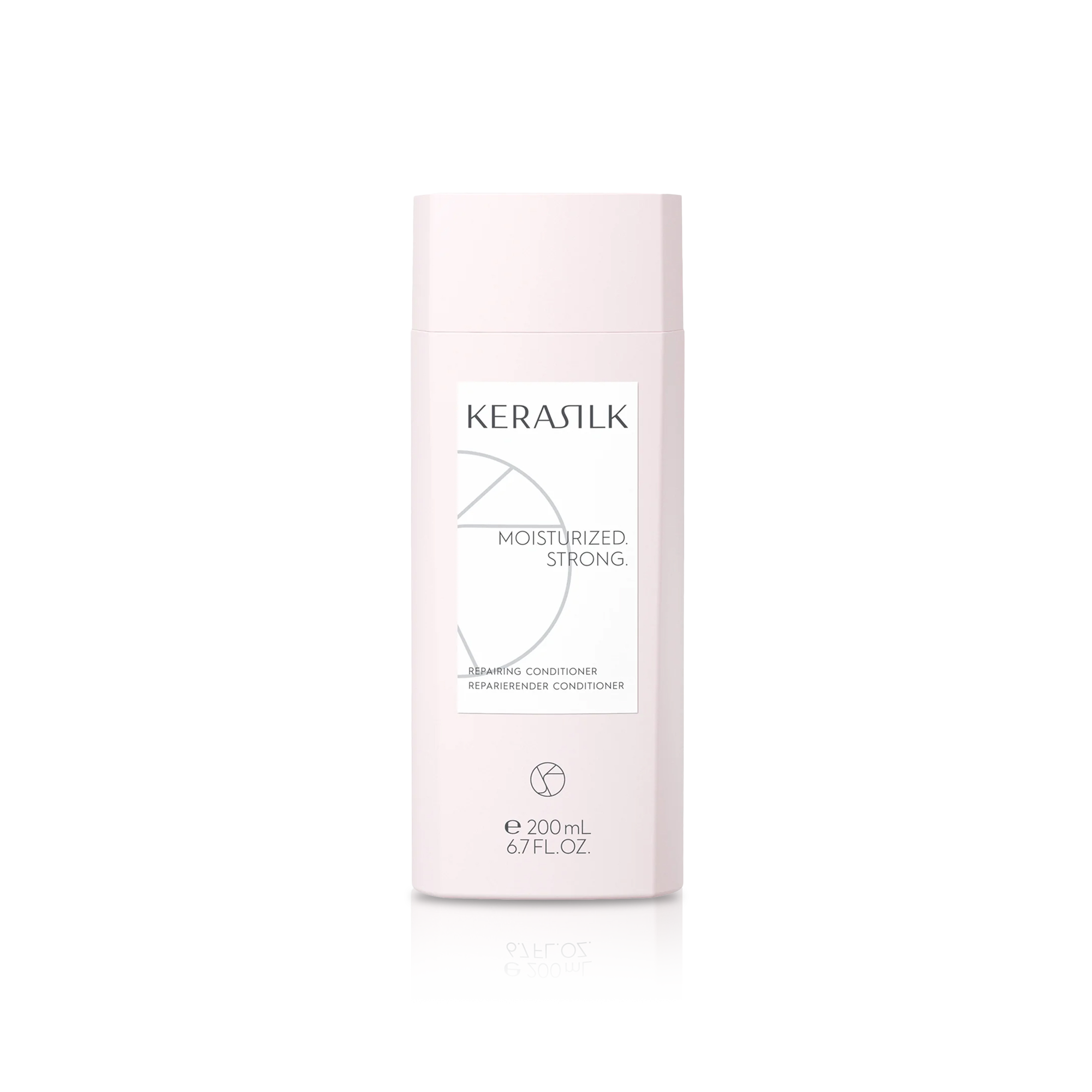 Repairing Conditioner