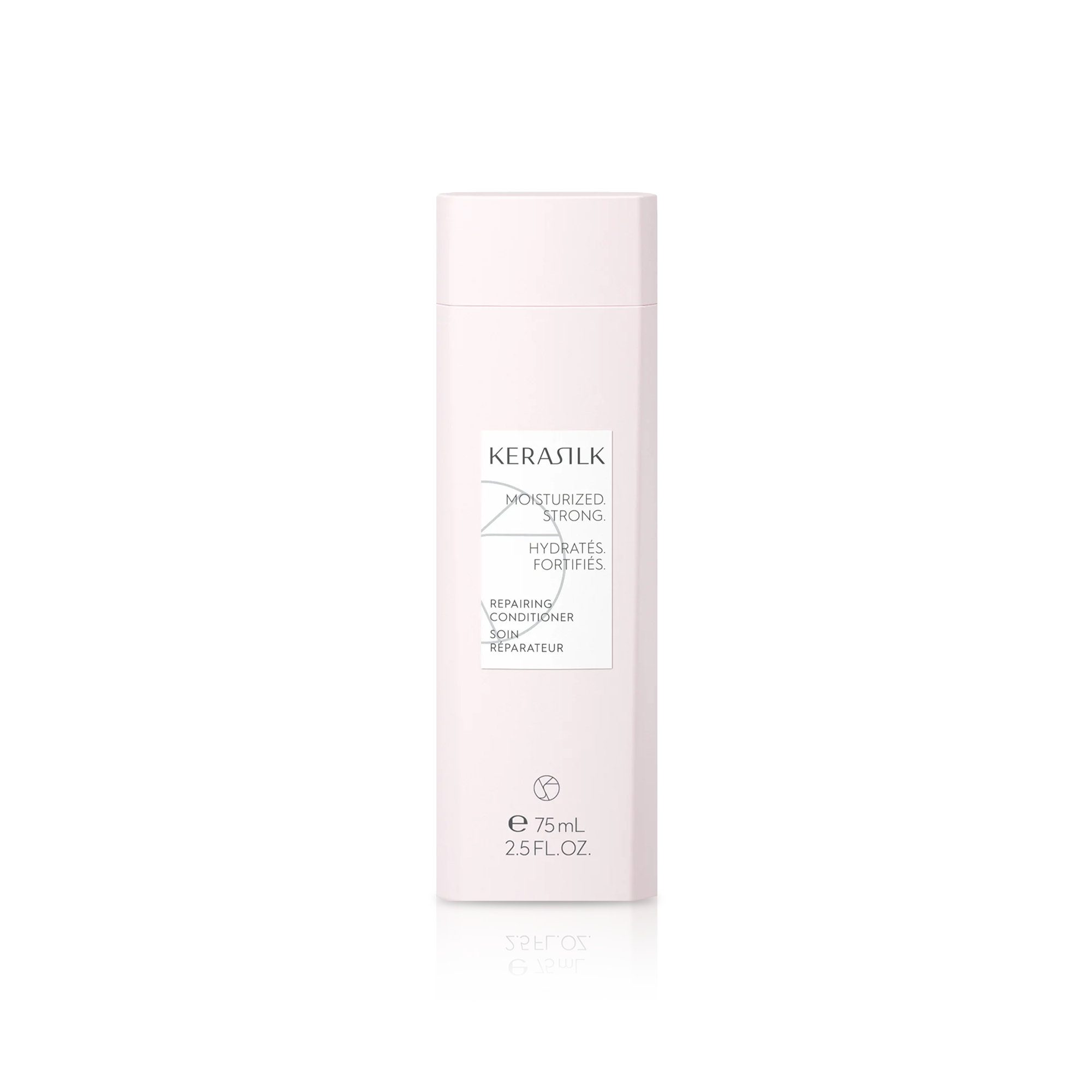 Repairing Conditioner