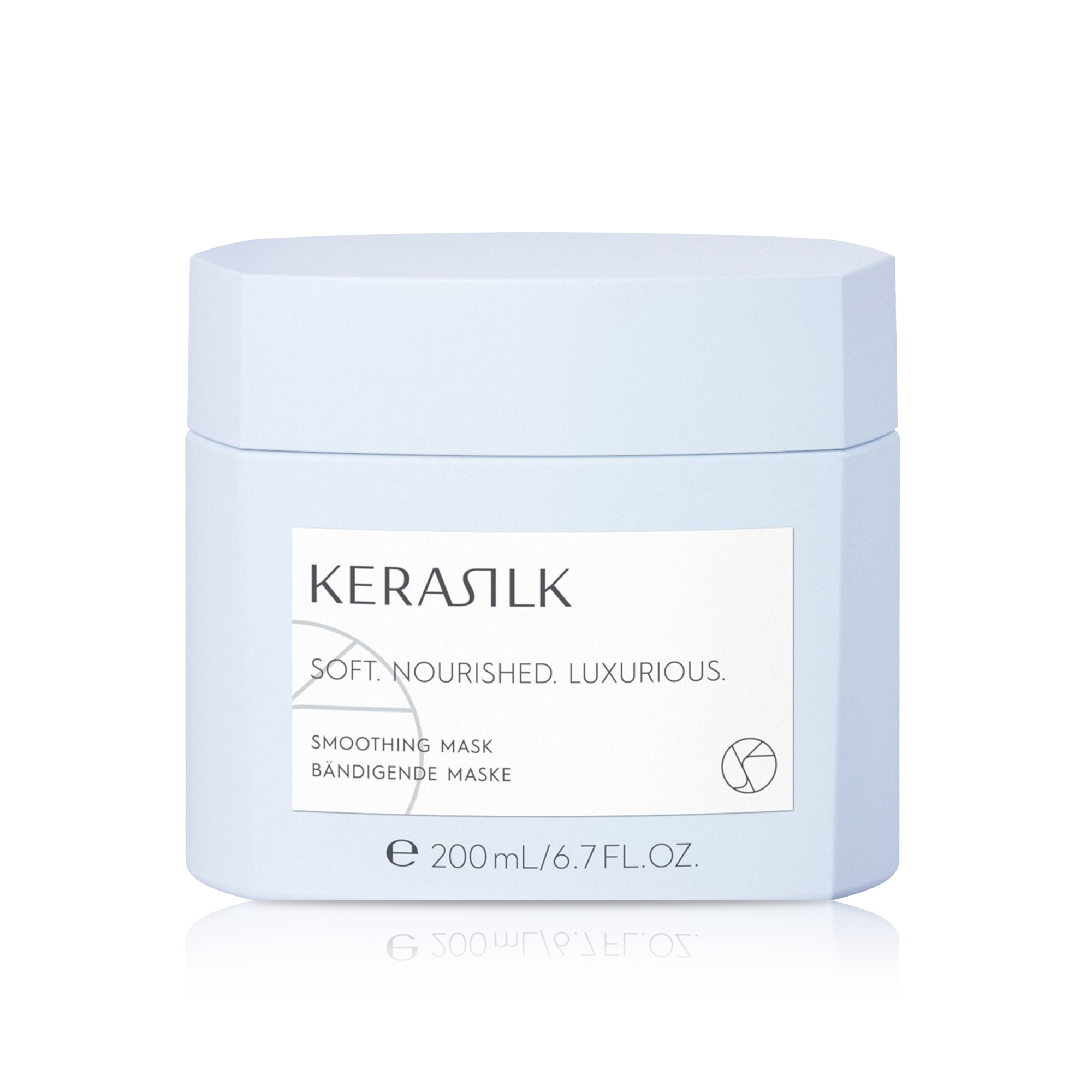 Smoothing Mask