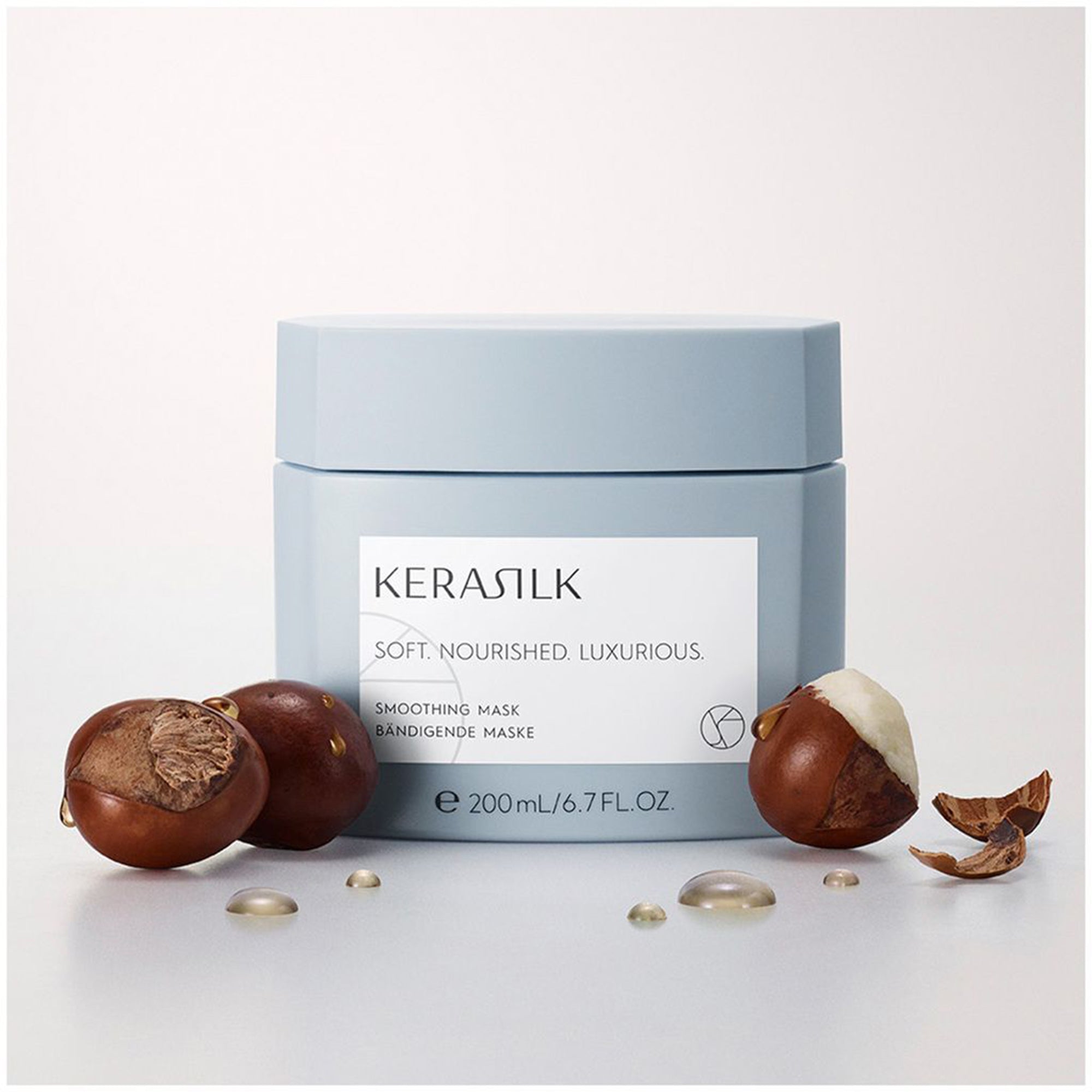 Smoothing Mask