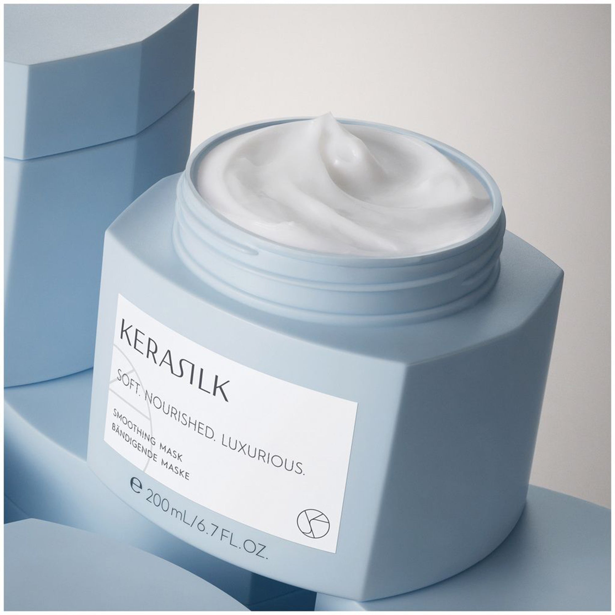 Smoothing Mask