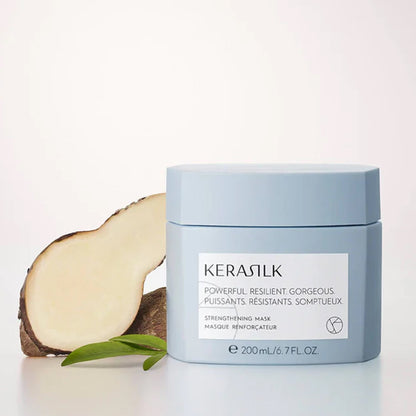 Strengthening Mask