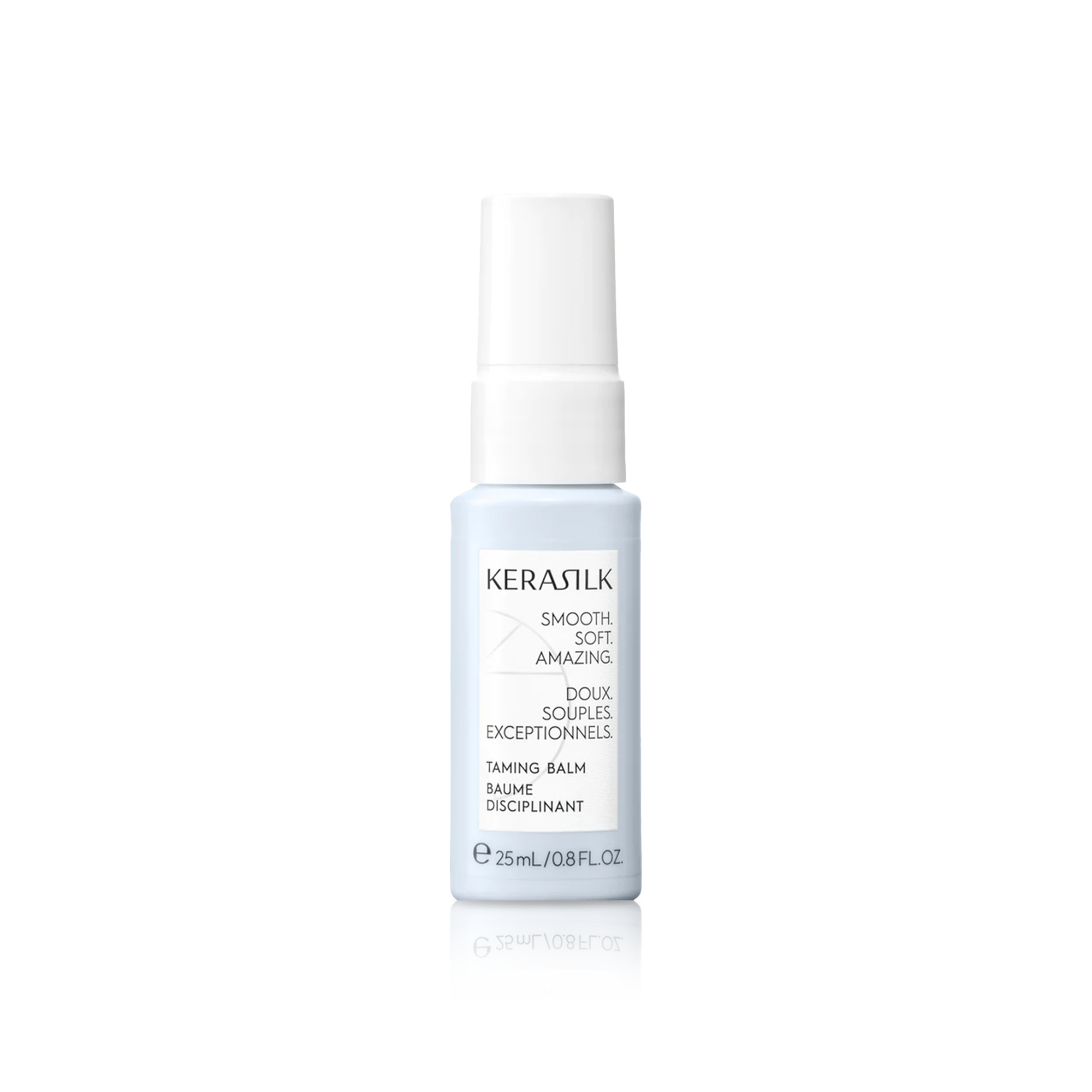 بلسم التصفيف