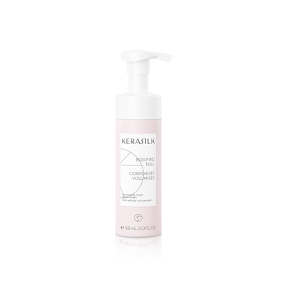 Volumizing Foam Conditioner