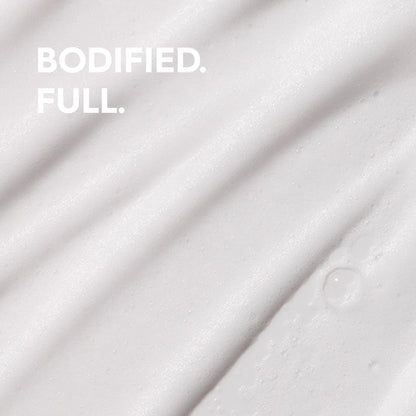 Volumizing Foam Conditioner