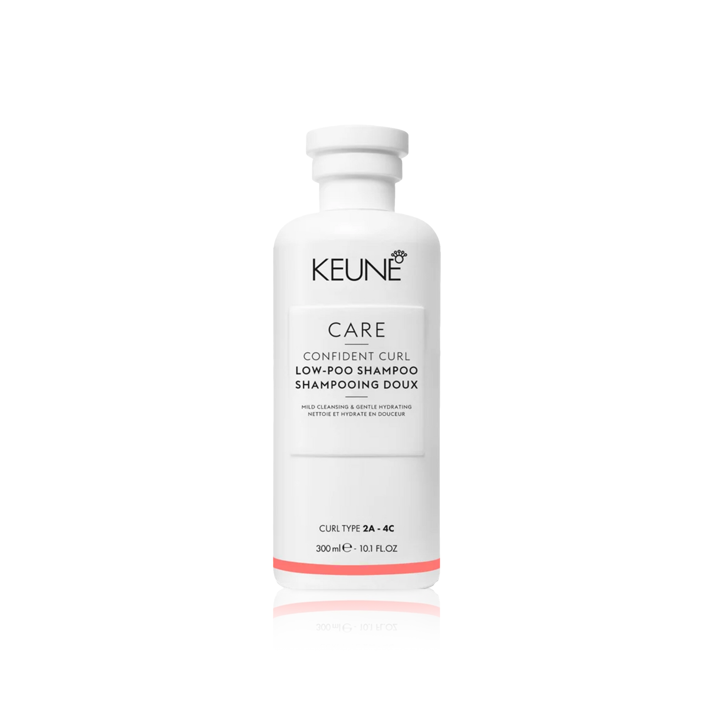 Keune Curl Control Low-Poo Shampoo