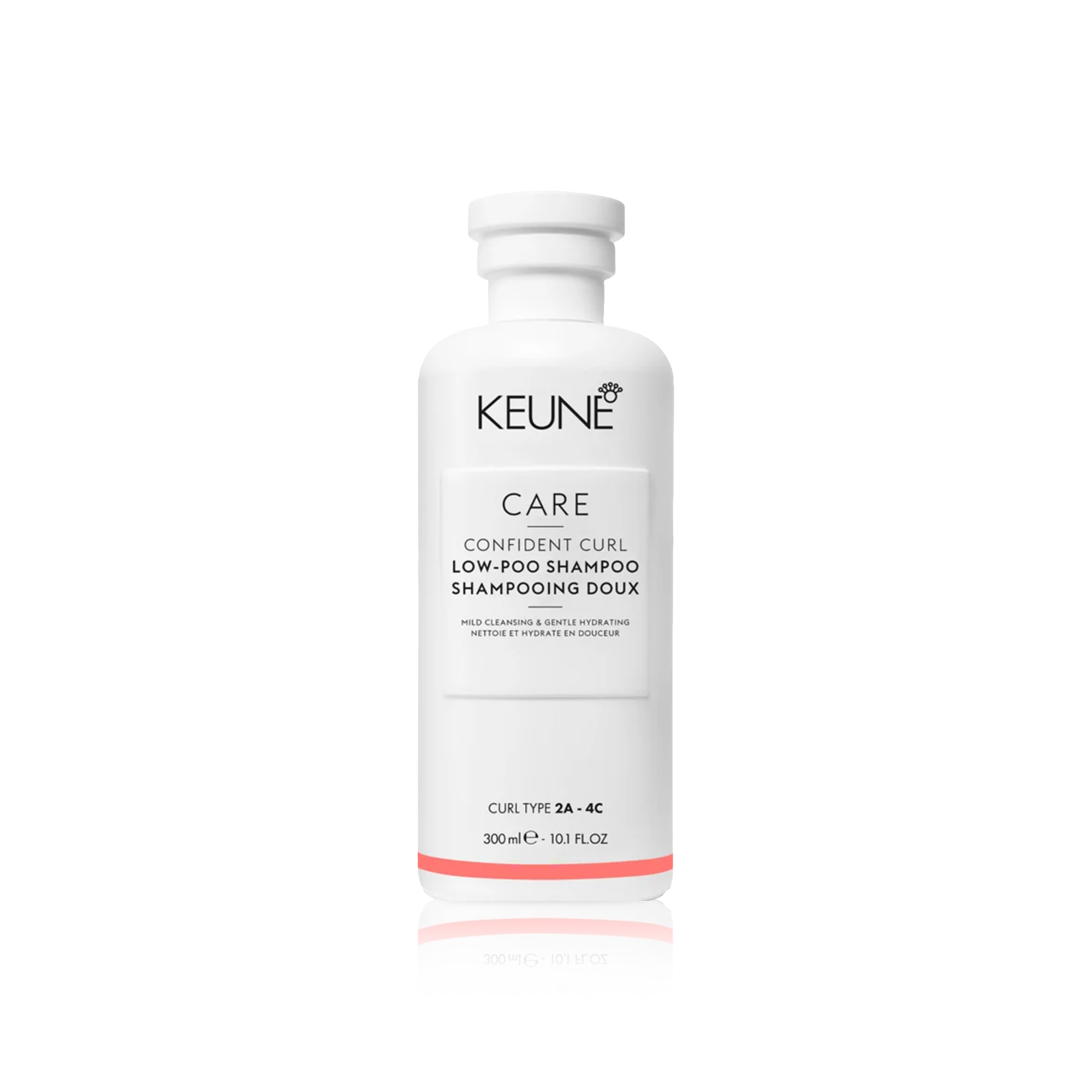 Keune Curl Control Low-Poo Shampoo