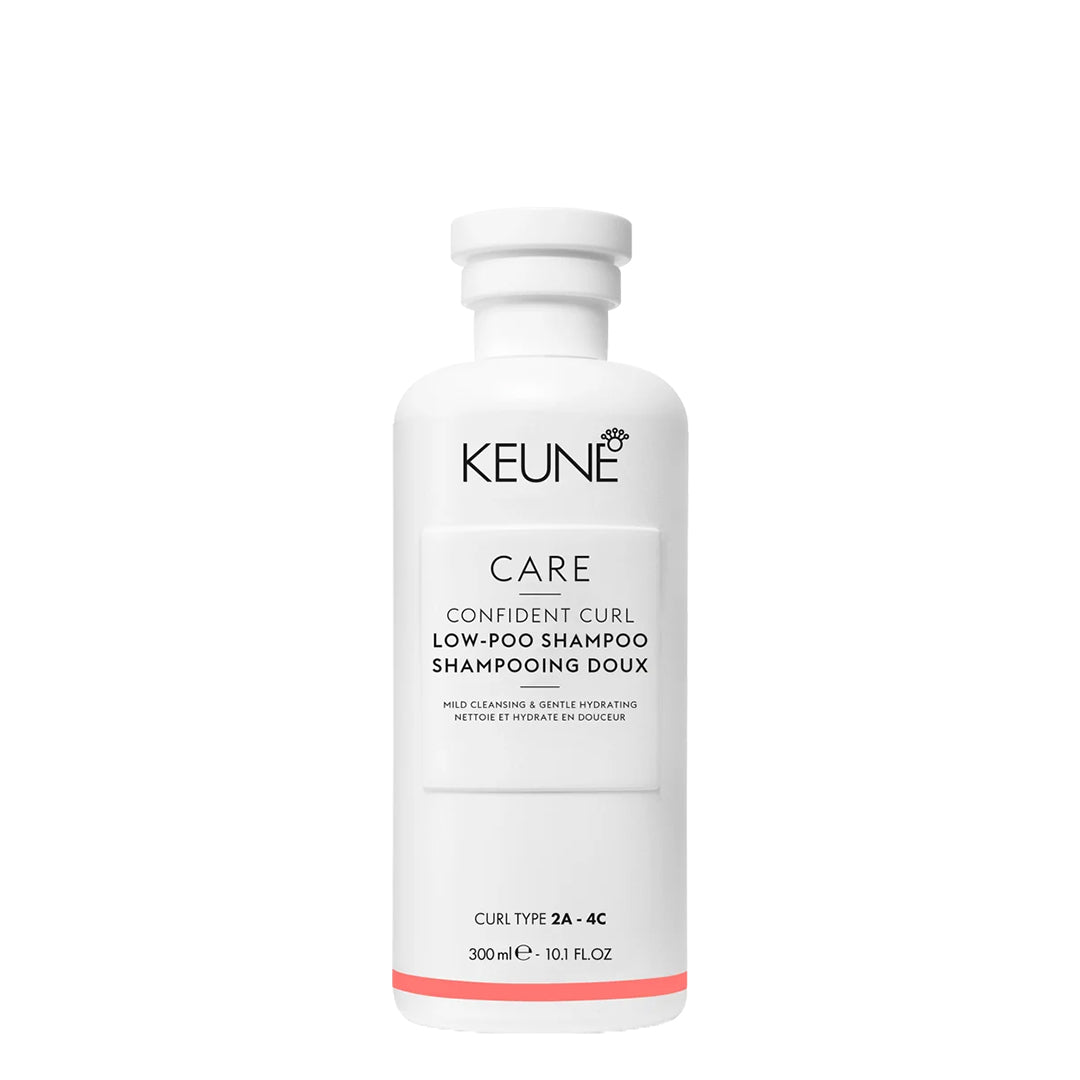 Keune Care Confident Curl Shampoo