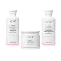 Keune Color Brillianz Colored Hair Care Set