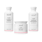 Keune Color Brillianz Colored Hair Care Set